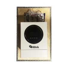 Сонячний гібридний інвертор  ALTEK Atlas 3,6KW-24V 3,6кВт
