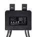 Оптимізатор потужності Hiitio HCP01‑600 (44‑00501), 600 Вт, 15 A, MPPT 12–80 V, IP68