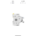 TOMZN TOPV-32 - тримач запобіжників 10*38мм 2P 1100V DC TOMZN TOPV-32 - тримач запобіжників 10*38мм 2P 1100V DC