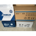 Гелевый аккумулятор ORBUS 12V-1000A, POWER 12V—100A