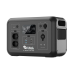Портативна зарядна станція ALTEK AL 1200 PowerBox PLUS (1008 Вт·г), LiFePO4, 1200 Вт