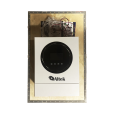 Сонячний гібридний інвертор ALTEK Atlas 6KW-48V (6кВт), Wi-Fi