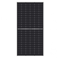 Сонячна панель Jinko Solar JKM-620N-66HL4M-BDV Bifacial 620 Вт