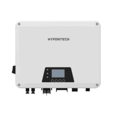 Гібридний інвертор Hypontech HES-5000 5 кВт, 1 фаза, 2 MPPT, IP65