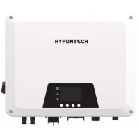 Гібридний інвертор Hypontech HES-3680 3,68 кВт, 1 фаза, 2 MPPT, 48 В, IP65