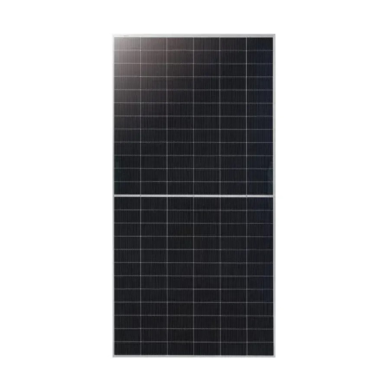 Сонячна панель Ulica Solar UL-620M-144CHVN 620 Вт, Mono, Half-Cell, IP68