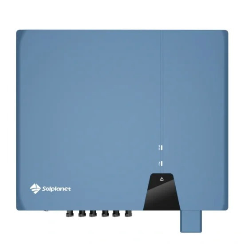 Мережевий трифазний інвертор Solplanet ASW30K-LT-G3, 30 кВт, 3 MPPT, IP66