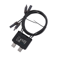 Оптимізатор потужності Hiitio HCP01‑600 (44‑00501), 600 Вт, 15 A, MPPT 12–80 V, IP68