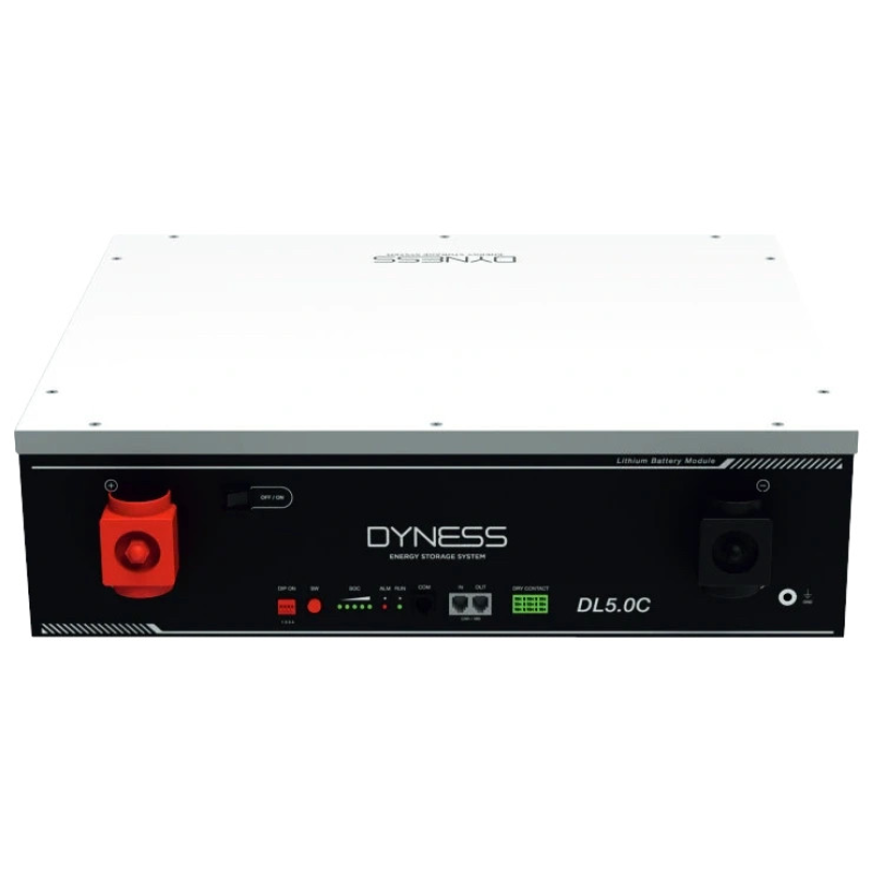 Акумулятор LiFePo Dyness DL5.0C, 48V - 5.12 кВт