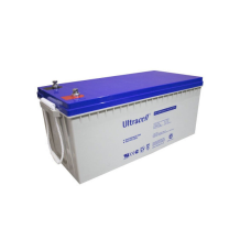 Акумулятор гельовий ULTRACELL UCG200-12 GEL 12V 200 Ah