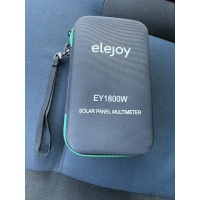 Тестер сонячних панелей ElejoyEY1800