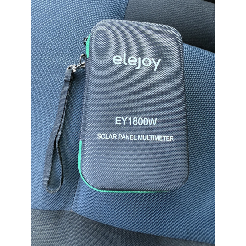 Тестер сонячних панелей ElejoyEY1800