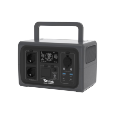 Зарядна станція AL 600 PowerBox