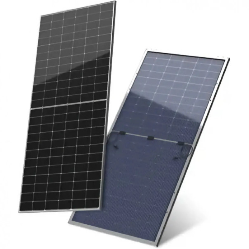 Сонячна панель JKM-705N-66HL5-BDV