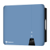 Гібридний інвертор Solplanet ASW6000H-S2 6 кВт, 1 фаза, 2 MPPT, IP66