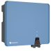 Гібридний інвертор Solplanet ASW10kH-T2 10 кВт, 3 фази, 2 MPPT, IP66