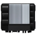 Гібридний інвертор Hypontech HES-3680 3,68 кВт, 1 фаза, 2 MPPT, 48 В, IP65